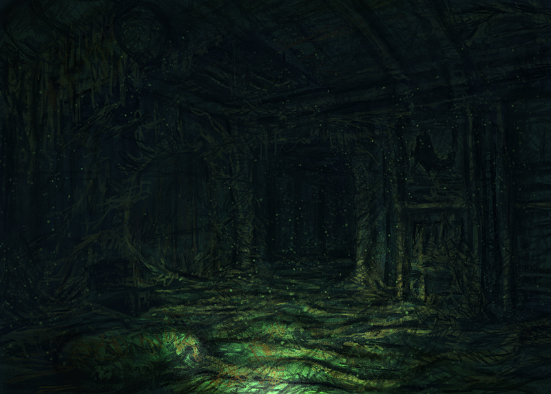 Illustration for article titled Anyone Else Disappointed That SOMA Takes Place Underwater?